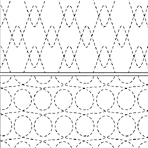 Fashion Drawing Detail 4