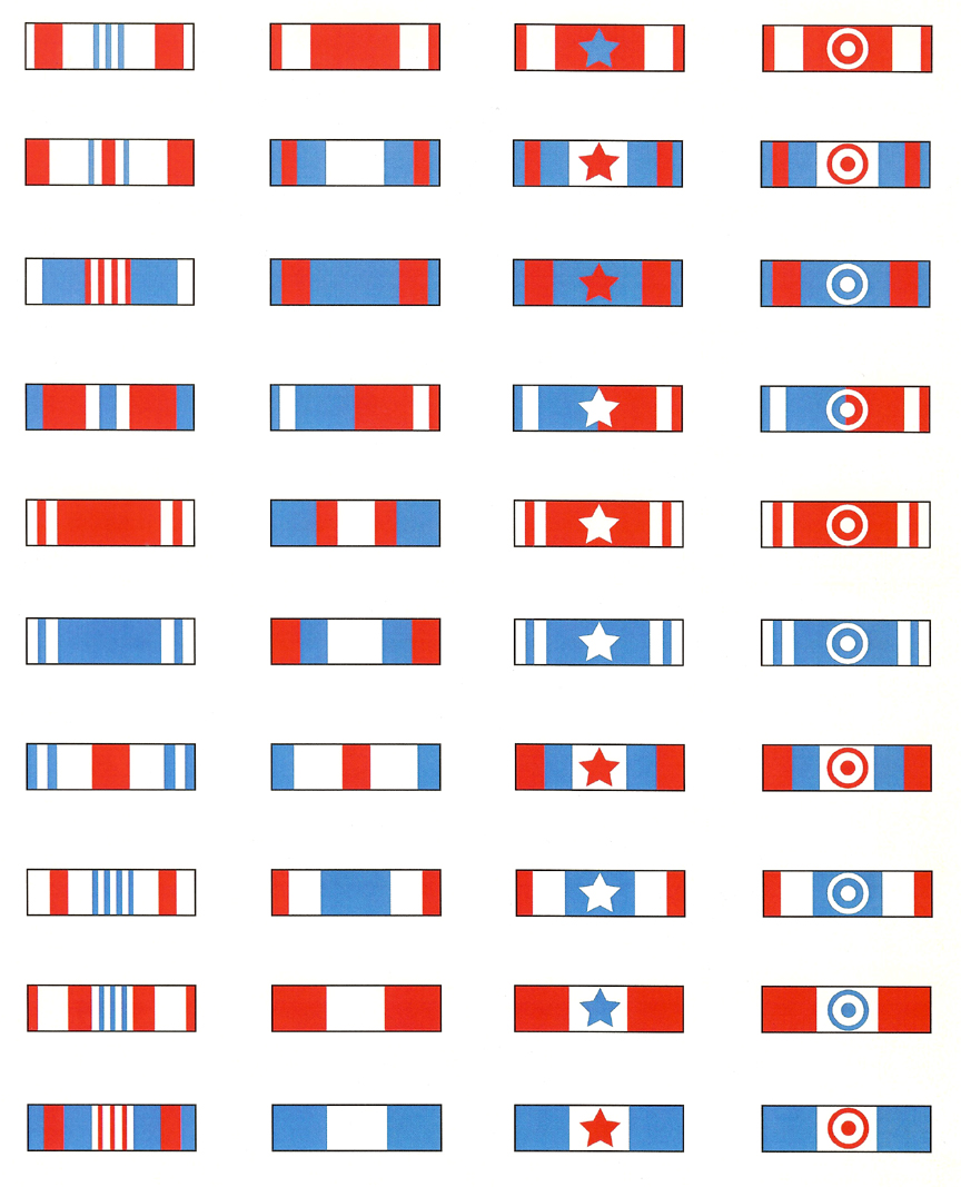 Medals 1