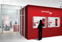 Bank of America ATM