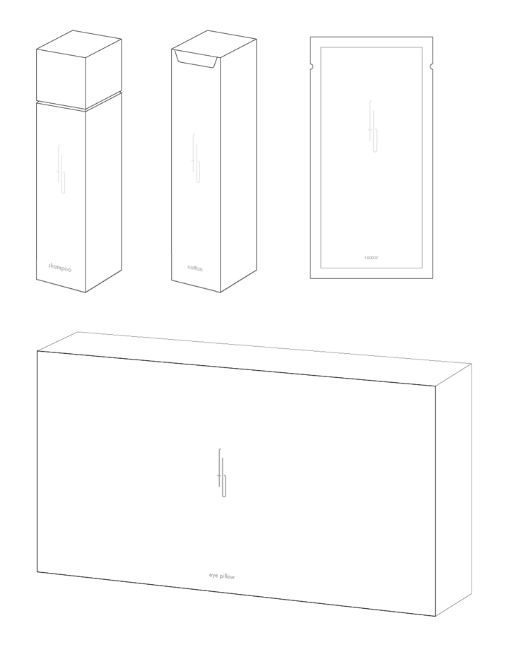 Fontainebleau Hotel Amenities