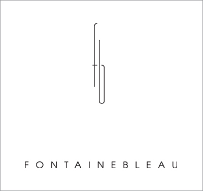 Fontainebleau Logo Original