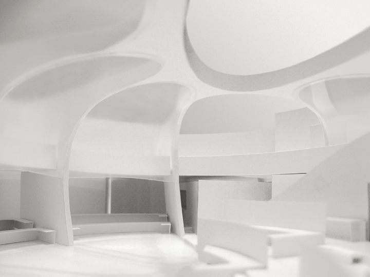 Fontainebleau Model 1