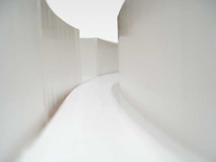 Fontainebleau Interactive Walls C