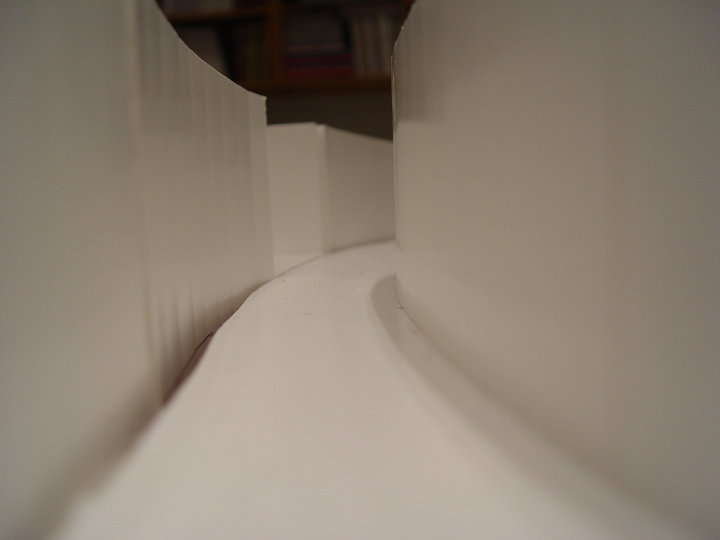 Fontainebleau Interactive Walls