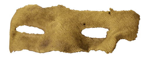 Fontainebleau Mask 1 Original A