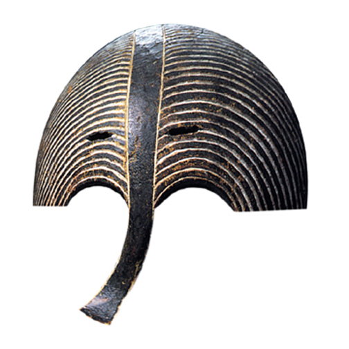 Fontainebleau Mask 2 Original A