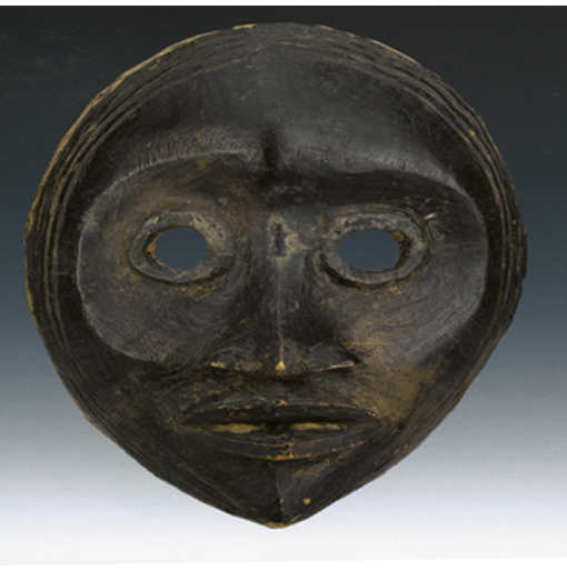 Fontainebleau Mask 3 Original A