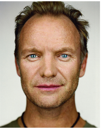 Fontainebleau Mask 3 Original B