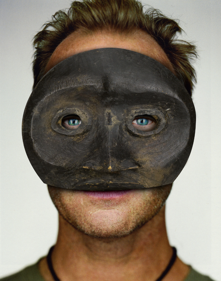 Fontainebleau Mask 3A