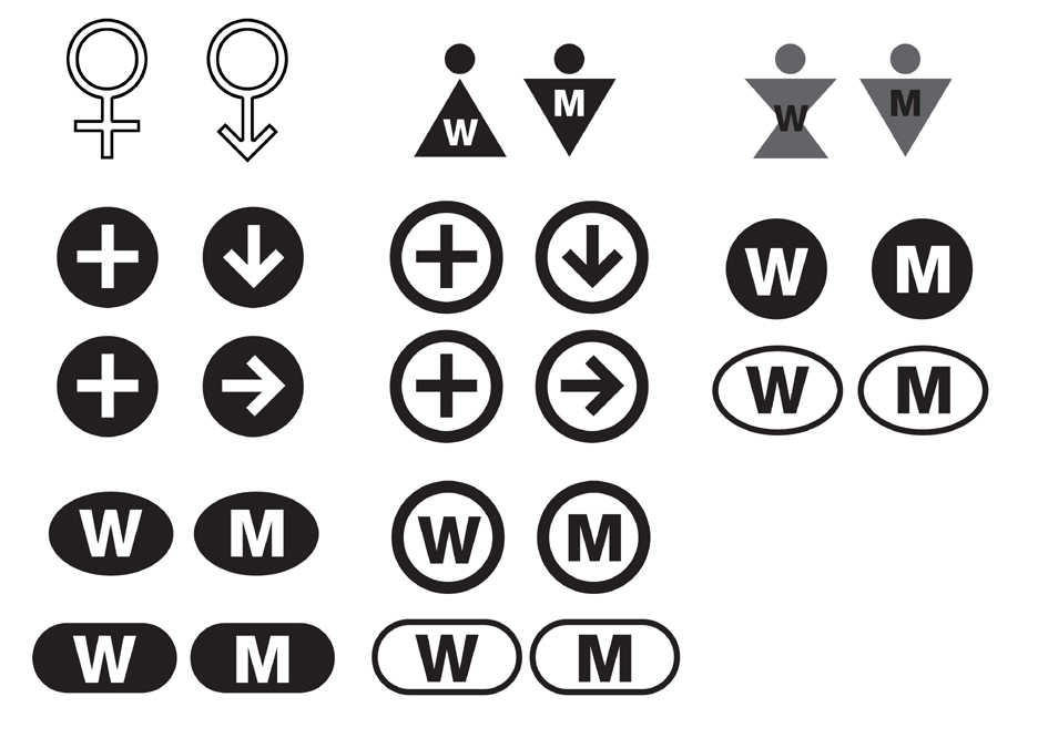 GNC Section Icons