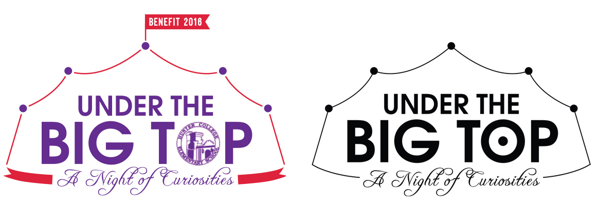 Spring Benefit 2016 Logo