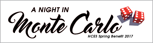HCES 2017 Logo