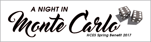 HCES 2017 Logo