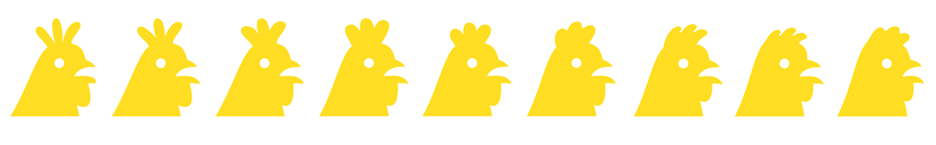 KFC Breakfast Icon 2