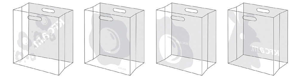 KFC Breakfast Icon 3