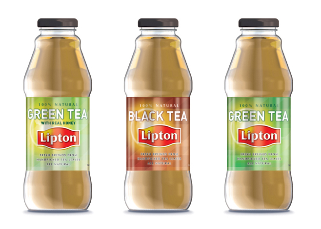 Lipton Glass