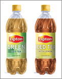 Lipton Plastic