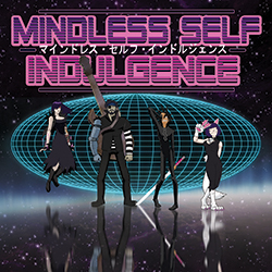 Anime Laminates and AdMat