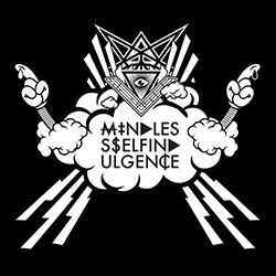 F*$% Machine 2014 Backdrop