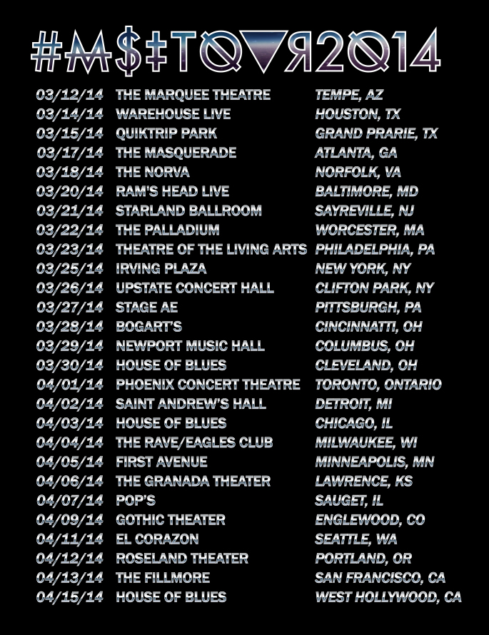 Anime Tour Tshirt Art 2