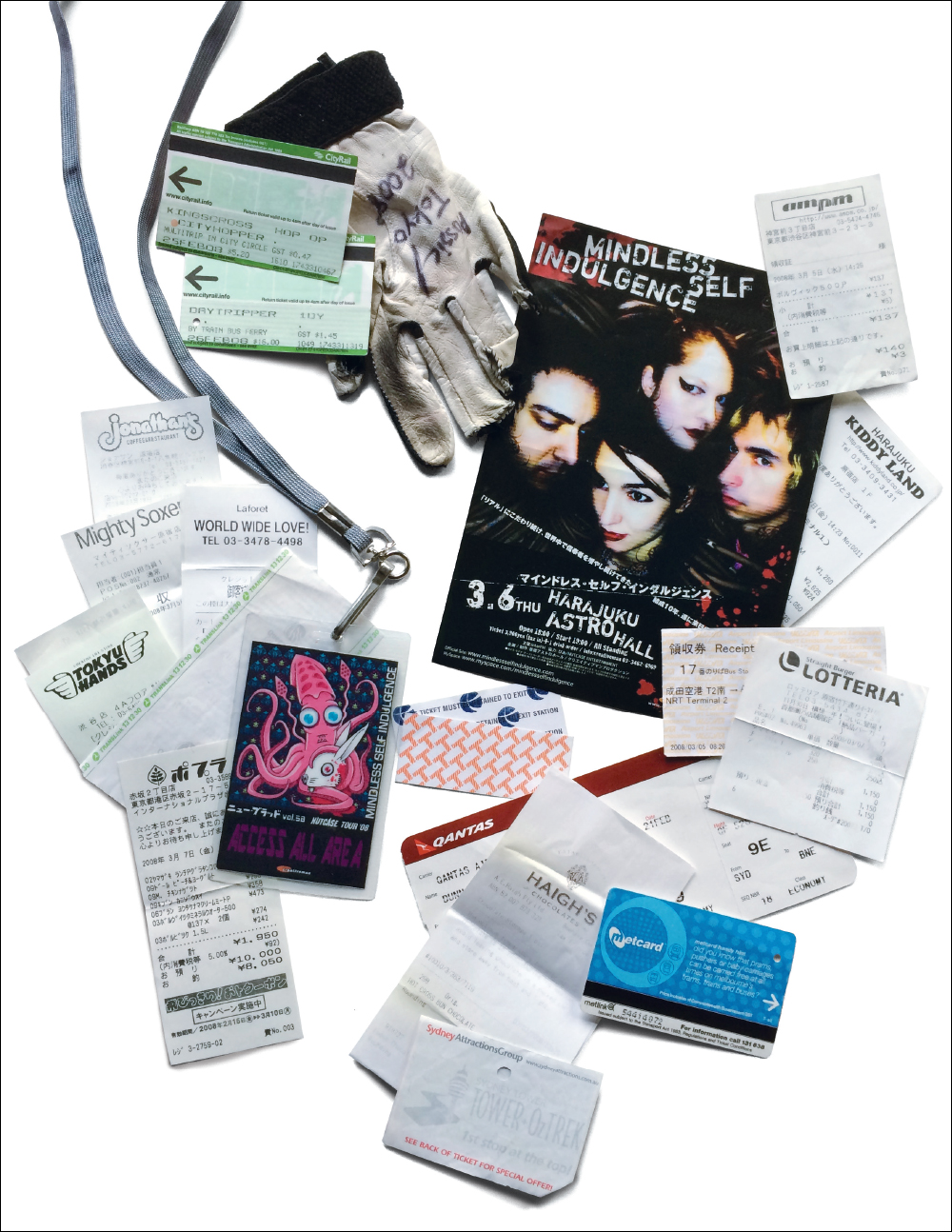 MSI Book Chapter Header Page 3