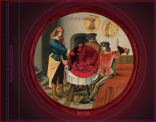 Euringer CD Inside Tray