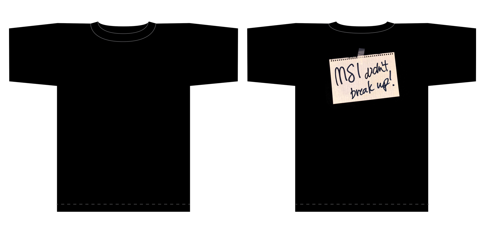 Euringer Special Tshirt 2