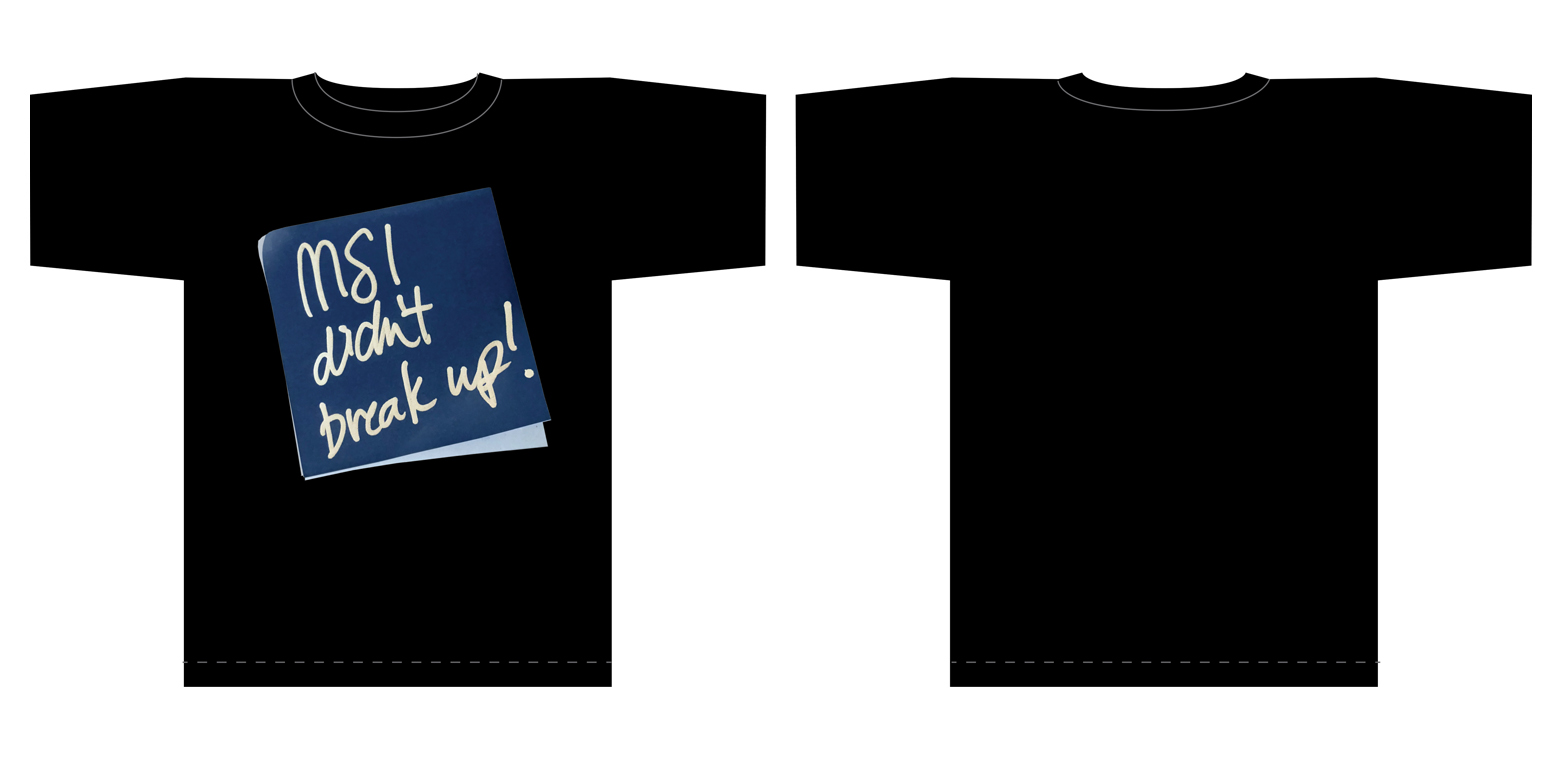 Euringer Special Tshirt Option 1