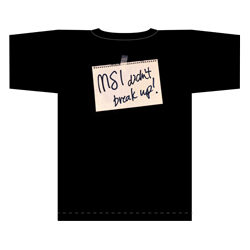 Euringer Special Tshirt