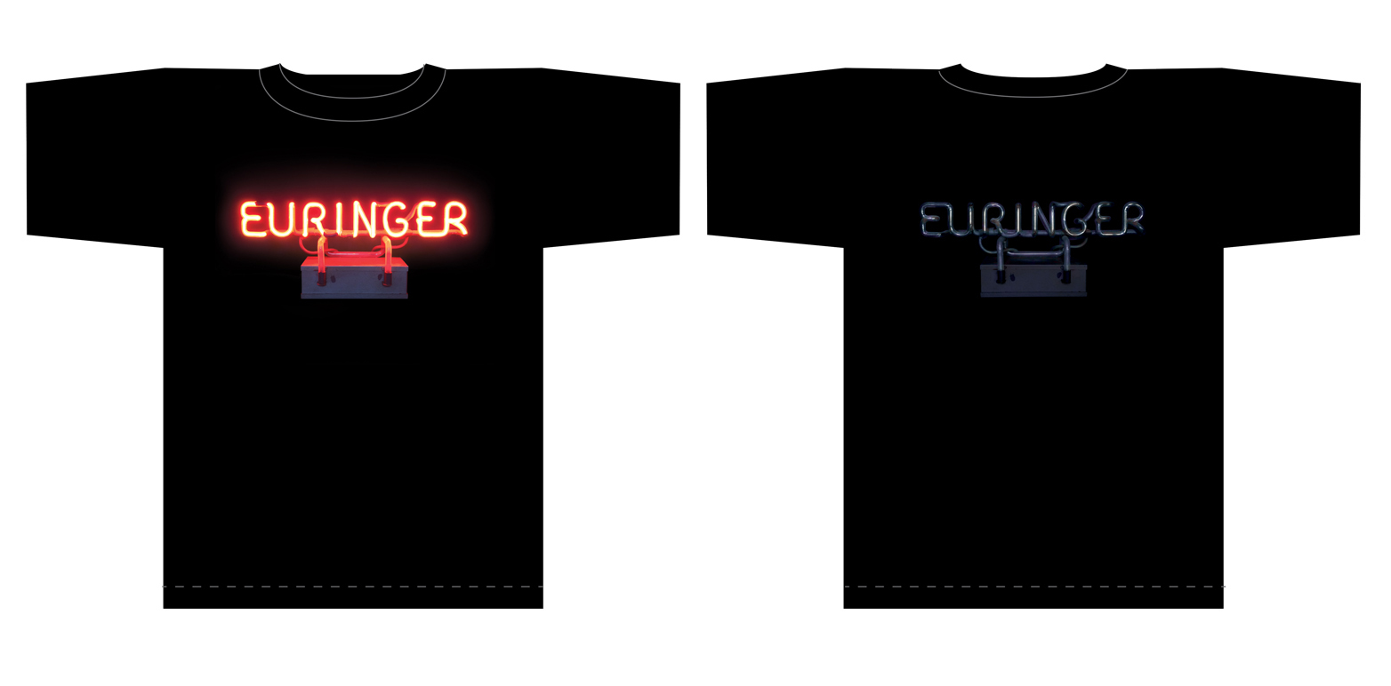 Euringer Album Tshirt 1