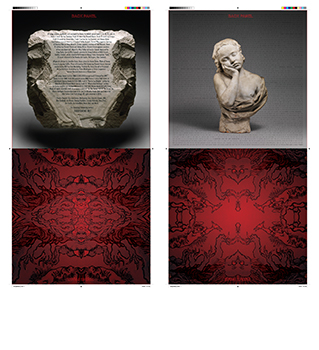 Euringer LP SLeeves Template