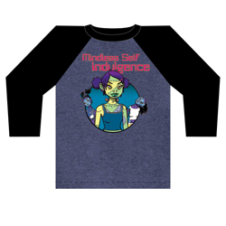 FG Anniversary Tshirt