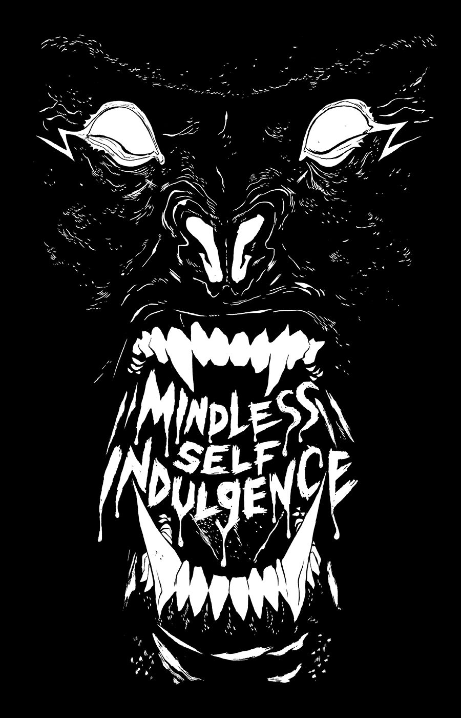 Gorilla Tshirt Graphic 1