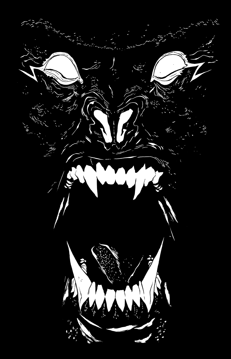 Gorilla Tshirt Graphic 2