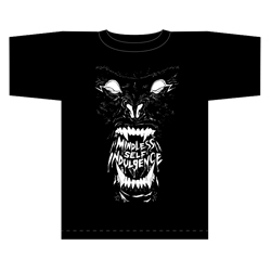 Gorilla Tshirt