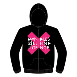 Logo Hoodie
