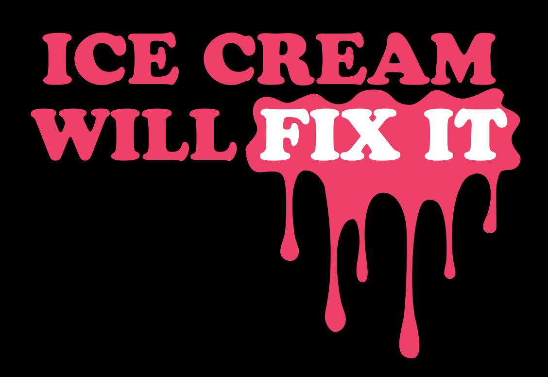 A La Mode Tshirt Graphic 1