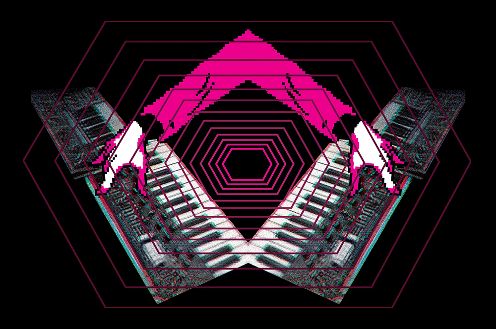 Logitech Skin Original 2