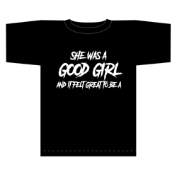 Molly English Tshirt