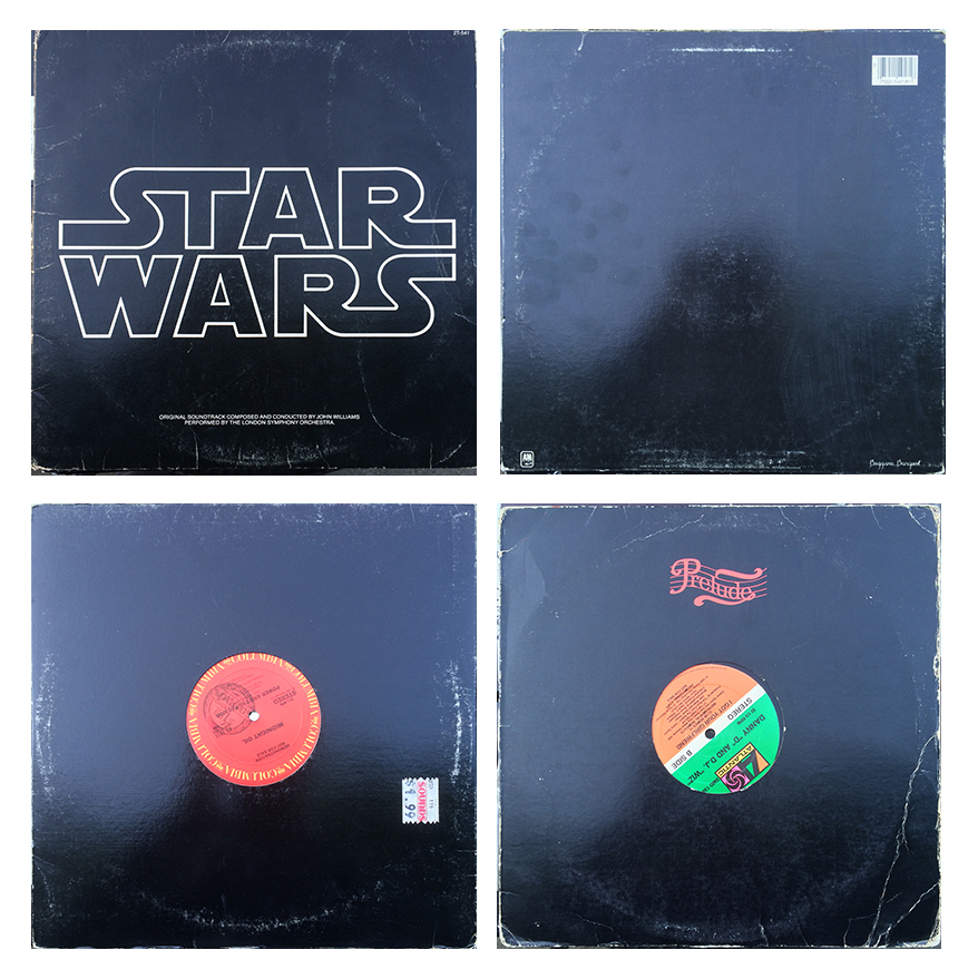 Pink Cover Working Originals