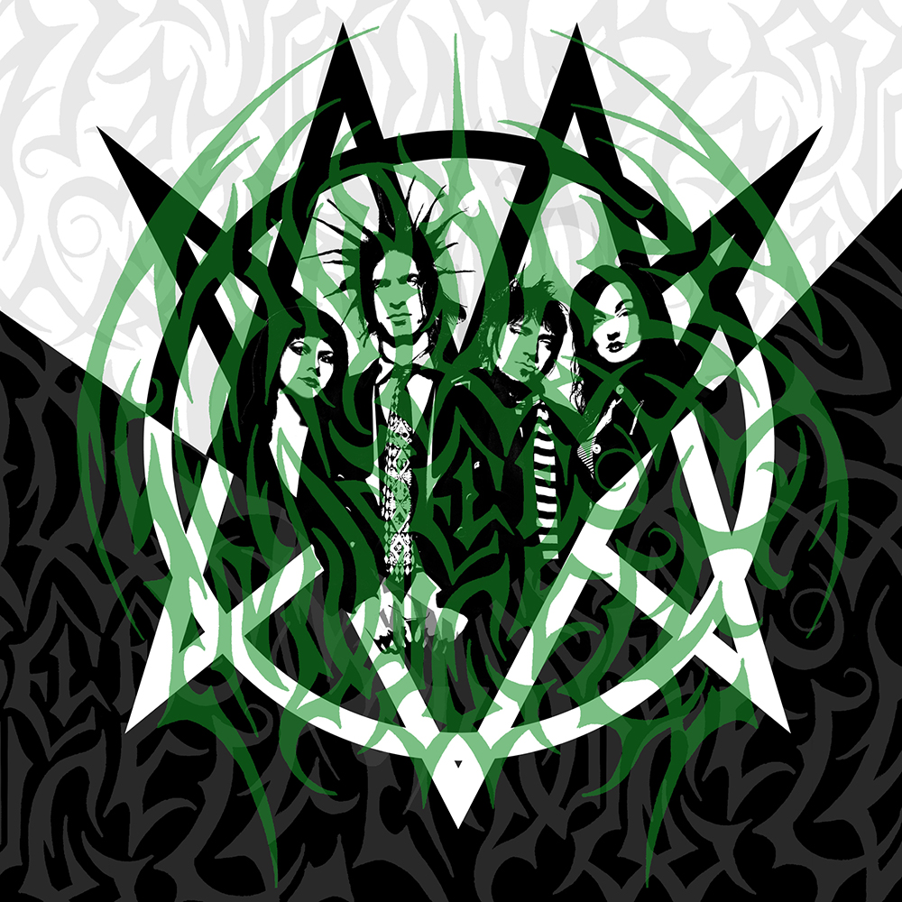 12 inch Poster Option 1