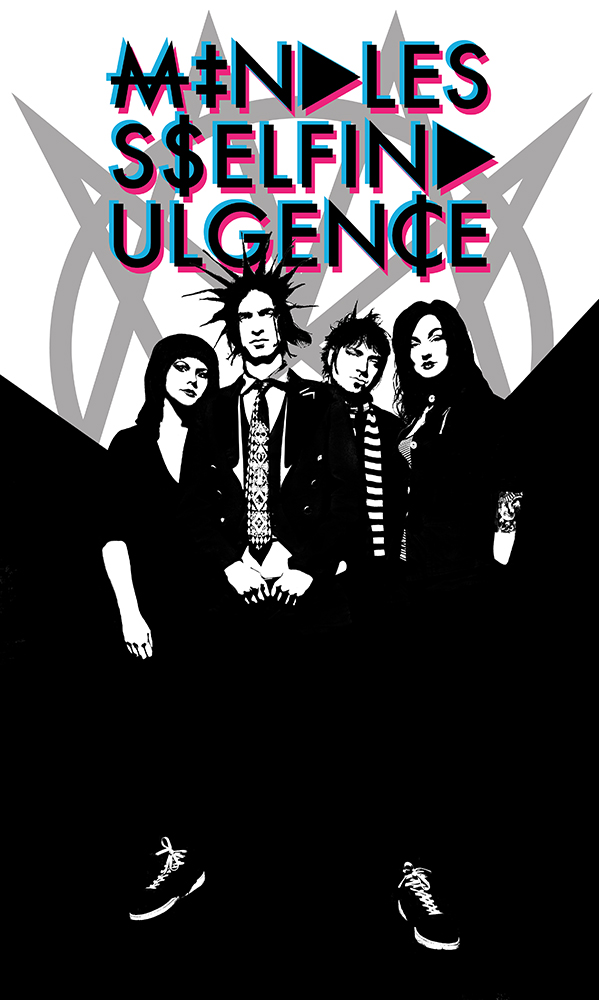 12 inch Poster Option 3