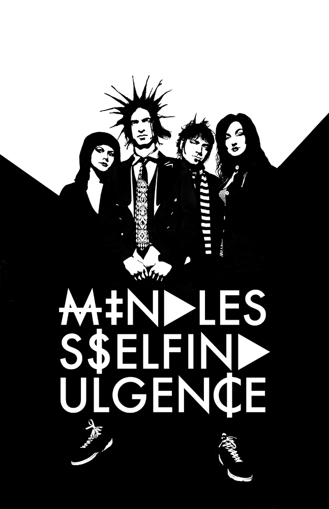 12 inch Poster Option 4