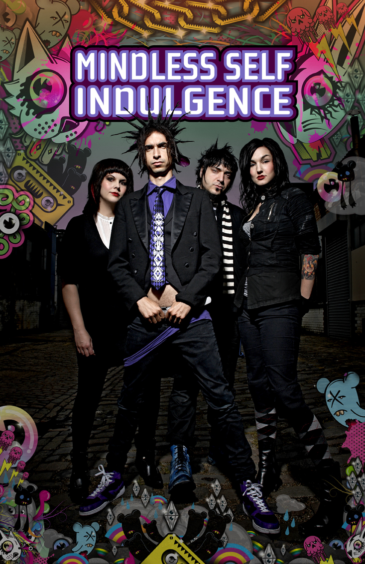 UK Magazine Poster Option 5