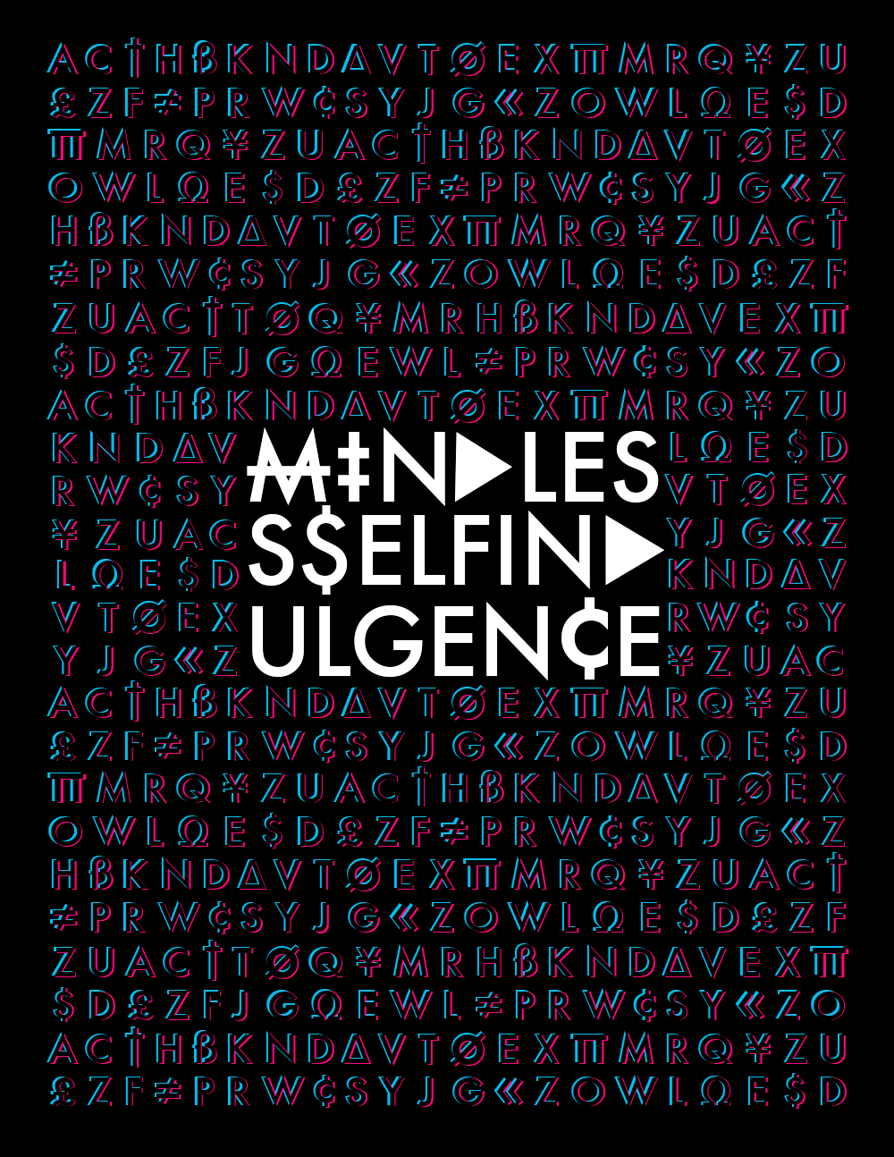 Crypto Poster Option 1