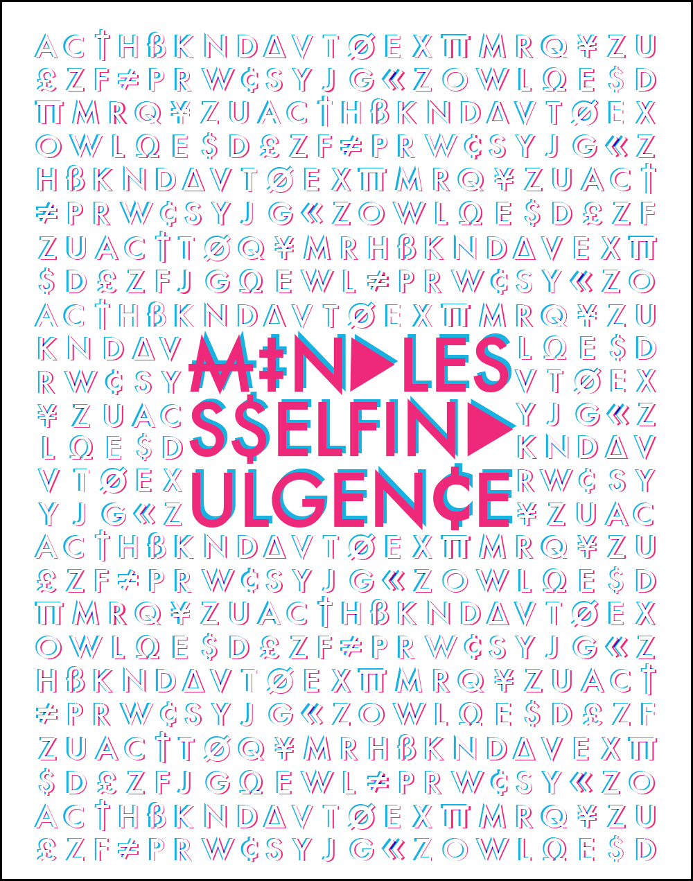 Crypto Poster Option 2