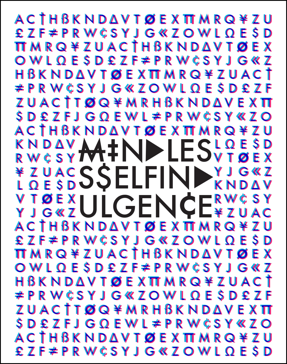 Crypto Poster Option 3