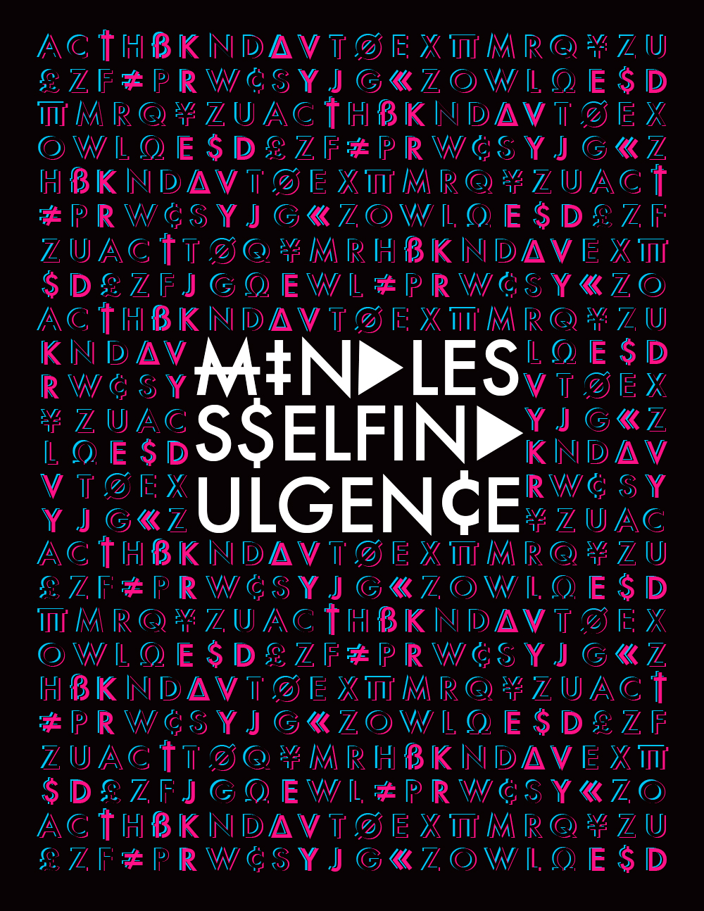 Crypto Poster Option 4