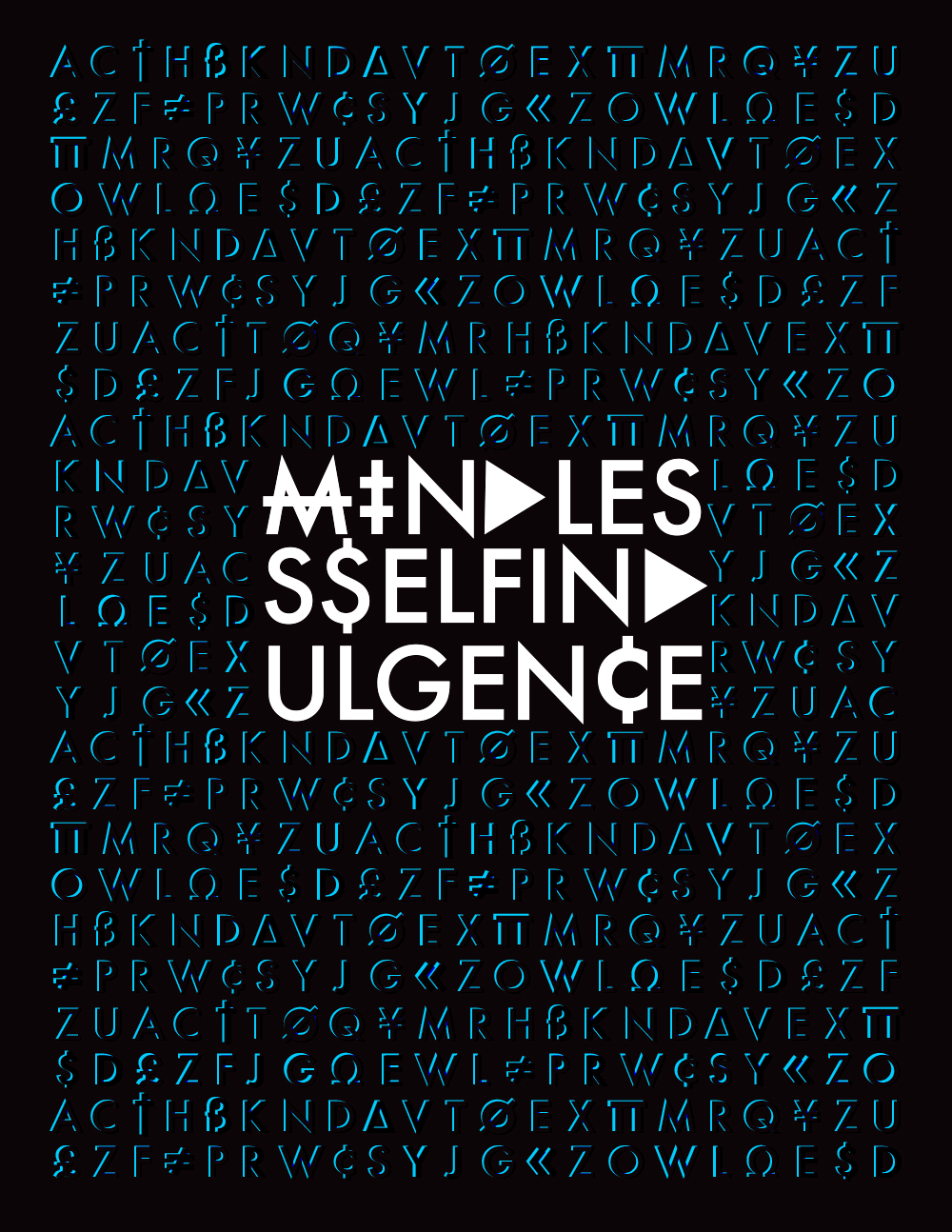 Crypto Poster Option 5