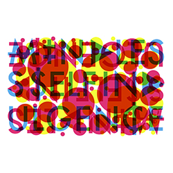 Hidden Message Poster